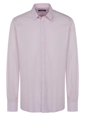 Foto van product DOLCE & GABBANA Shirt 'Dolce & Gabbana Gold Collection-Hemd' rosa