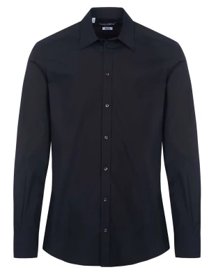 Foto van product DOLCE & GABBANA Shirt 'Dolce & Gabbana Gold Collection-Hemd' zwart