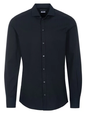 Foto van product DOLCE & GABBANA Shirt 'Dolce & Gabbana GOLD Hemd schwarz' zwart