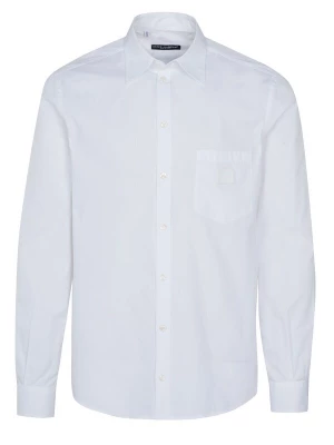 Foto van product DOLCE & GABBANA Shirt 'Dolce & Gabbana Hemd' wit