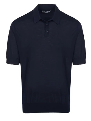 Foto van product DOLCE & GABBANA Shirt navy