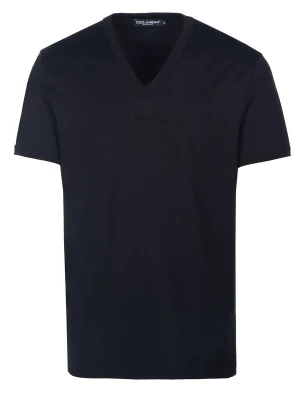 Foto van product DOLCE & GABBANA Shirt zwart