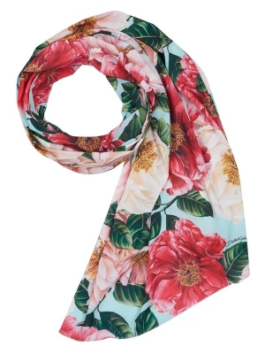 Foto van product DOLCE & GABBANA Sjaal lichtblauw