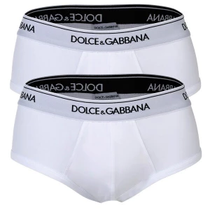 Foto van product DOLCE & GABBANA Slip wit