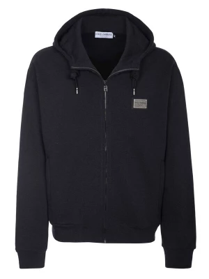 Foto van product DOLCE & GABBANA Sweatshirt 'Dolce & Gabbana Pullover' zwart