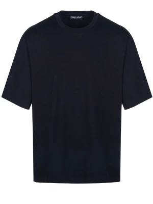 Foto van product DOLCE & GABBANA Sweatshirt 'Dolce & Gabbana T-Shirt' zwart