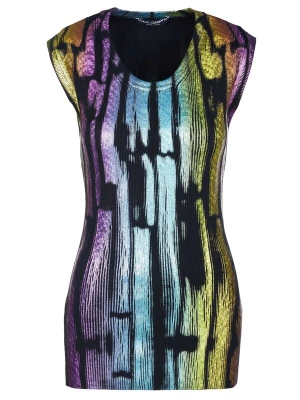 Foto van product DOLCE & GABBANA Top 'Dolce & Gabbana Top' gemengde kleuren