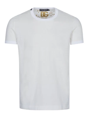 Foto van product DOLCE & GABBANA Top 'Dolce & Gabbana Top' wit