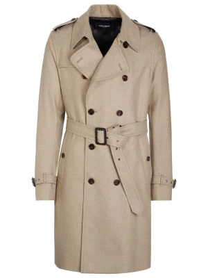 Foto van product DOLCE & GABBANA Tussenjas beige