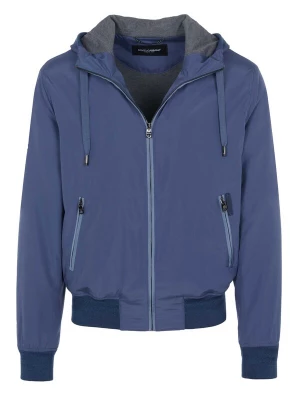 Foto van product DOLCE & GABBANA Tussenjas 'Dolce & Gabbana Jacke' blauw