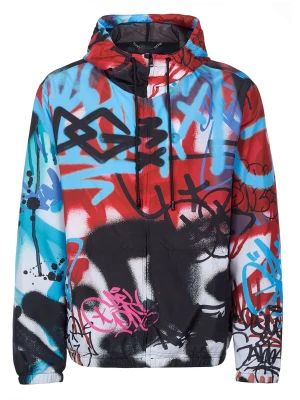 Foto van product DOLCE & GABBANA Tussenjas 'Dolce & Gabbana Jacke' blauw