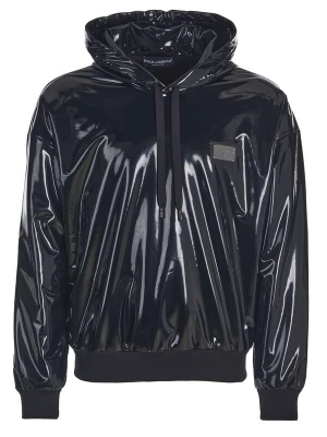Foto van product DOLCE & GABBANA Tussenjas 'Dolce & Gabbana Jacke' zwart