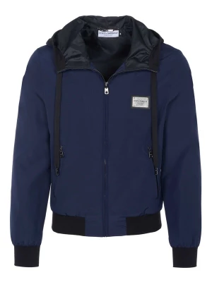 Foto van product DOLCE & GABBANA Tussenjas navy