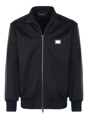 Foto van product DOLCE & GABBANA Tussenjas zwart