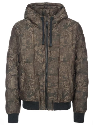 Foto van product DOLCE & GABBANA Winterjas 'Dolce & Gabbana Daunenjacke' kaki