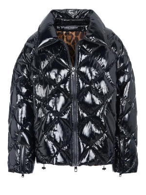 Foto van product DOLCE & GABBANA Winterjas 'Dolce & Gabbana Jacke' zwart