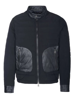 Foto van product DOLCE & GABBANA Winterjas zwart