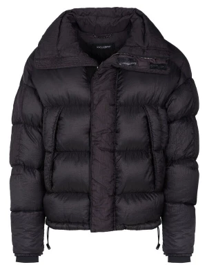 Foto van product DOLCE & GABBANA Winterjas zwart