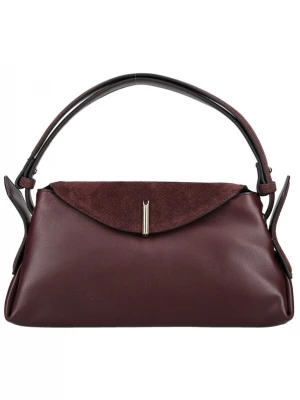 Foto van product Dolce Vita Handtas bourgogne