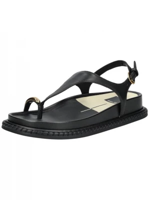 Foto van product Dolce Vita Teenslipper zwart