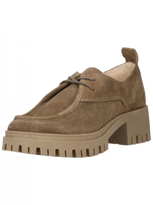 Foto van product Dolce Vita Veterschoen donkerbeige