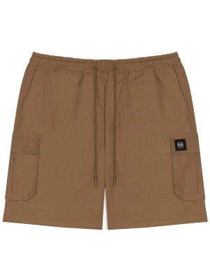 Foto van product DOLLY NOIRE Broek beige / zwart