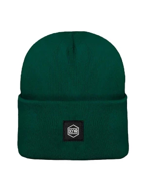 Foto van product DOLLY NOIRE Muts groen / donkergroen / zwart / wit