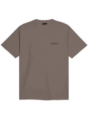 Foto van product DOLLY NOIRE Shirt bruin / zwart
