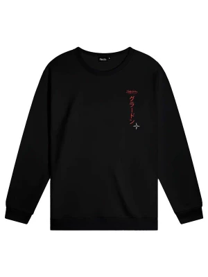 Foto van product DOLLY NOIRE Sweatshirt zwart