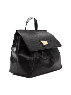 Foto van product Donatella Pompei Handtas zwart
