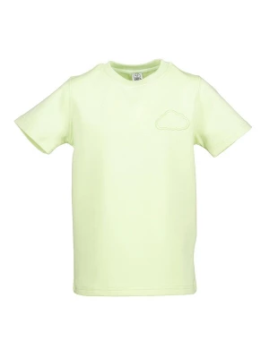 Foto van product Donder Shirt 'Heavy Tee Essential Canary Yellow' appel