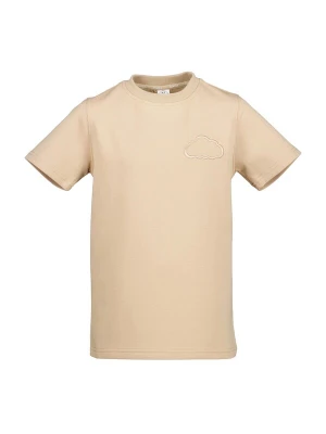 Foto van product Donder Shirt 'Heavy Tee Essential Canary Yellow' beige gemêleerd