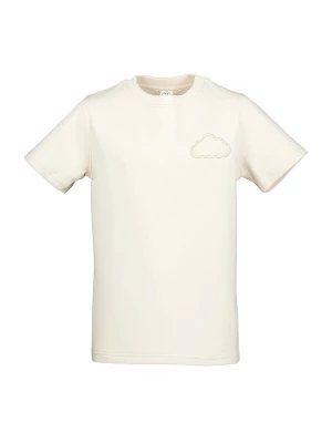 Foto van product Donder Shirt 'Heavy Tee Essential Canary Yellow' offwhite