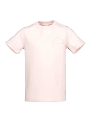 Foto van product Donder Shirt 'Heavy Tee Essential Canary Yellow' pastelroze
