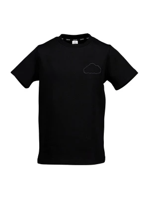 Foto van product Donder Shirt 'Heavy Tee Essential Canary Yellow' zwart