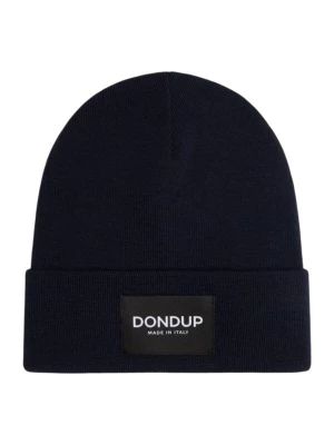 Foto van product Dondup Hoed blauw