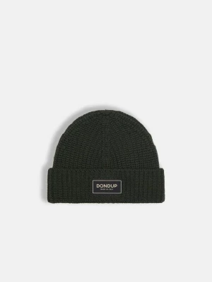 Foto van product Dondup Hoed groen