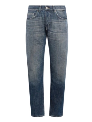 Foto van product Dondup Jeans blauw