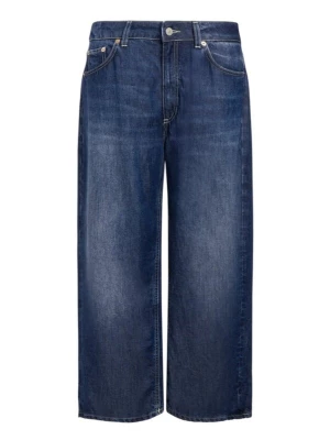 Foto van product Dondup Jeans blauw