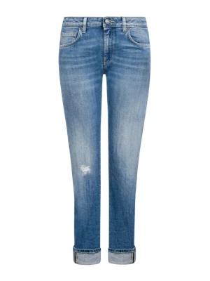 Foto van product Dondup Jeans blauw