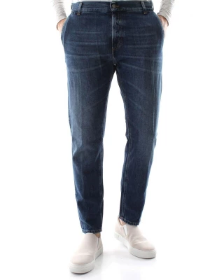 Foto van product Dondup Jeans blauw