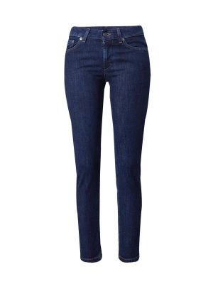 Foto van product Dondup Jeans 'MONROE' donkerbruin