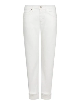 Foto van product Dondup Jeans offwhite