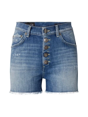 Foto van product Dondup Jeans 'Stella' blauw denim