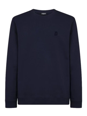 Foto van product Dondup Sweatshirt blauw