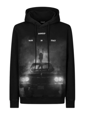 Foto van product Dondup Sweatshirt gemengde kleuren