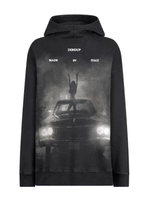 Foto van product Dondup Sweatshirt gemengde kleuren