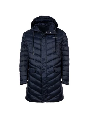 Foto van product Donsjas Armani Exchange donkerblauw