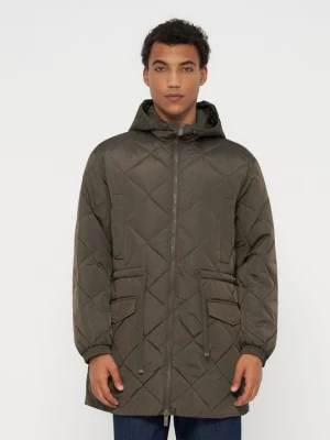 Foto van product Donsjas Armani Exchange zwart
