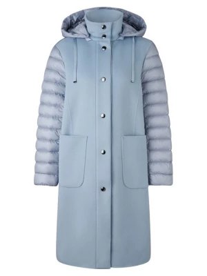 Foto van product Donsjas Bogner blauw